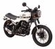 Hi-Speed Infinity SR-150CC